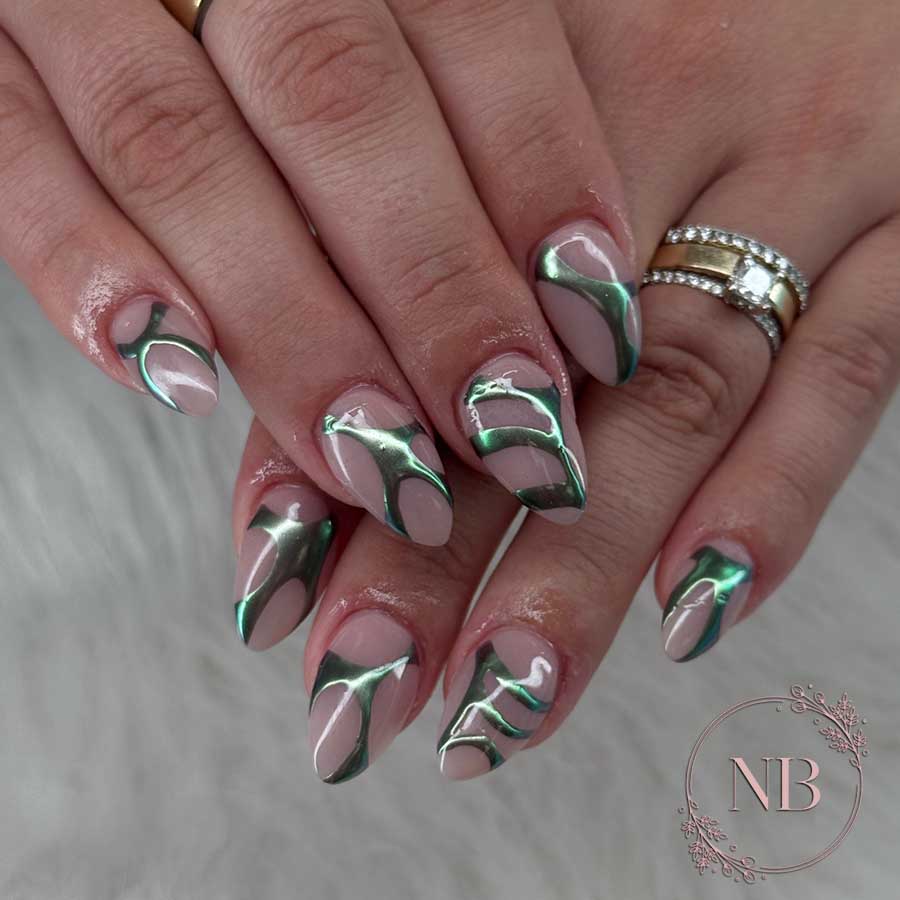 amazing nail